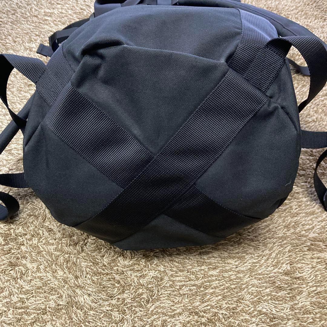 ◾️美品◾️ポーター　POTER UNION/2WAYトートリュック/キャンバス