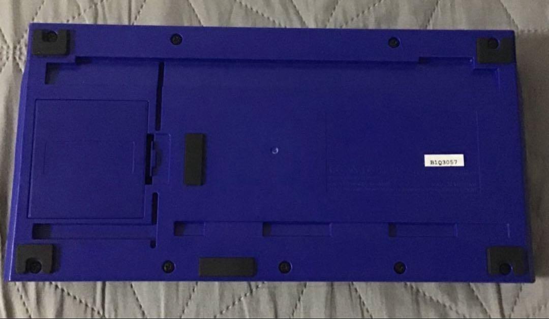 boss GT1ギターエフェクター