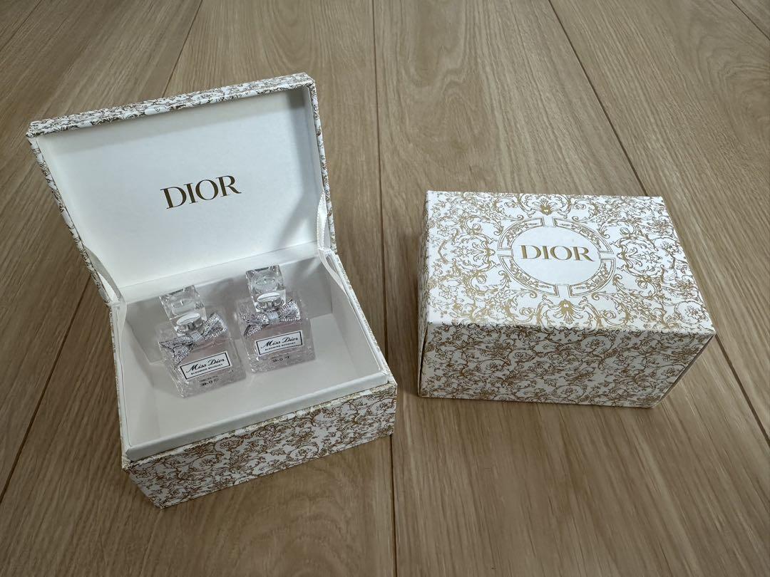 DIOR香水ミスディオール新品10ml-ウクライナ侵攻」