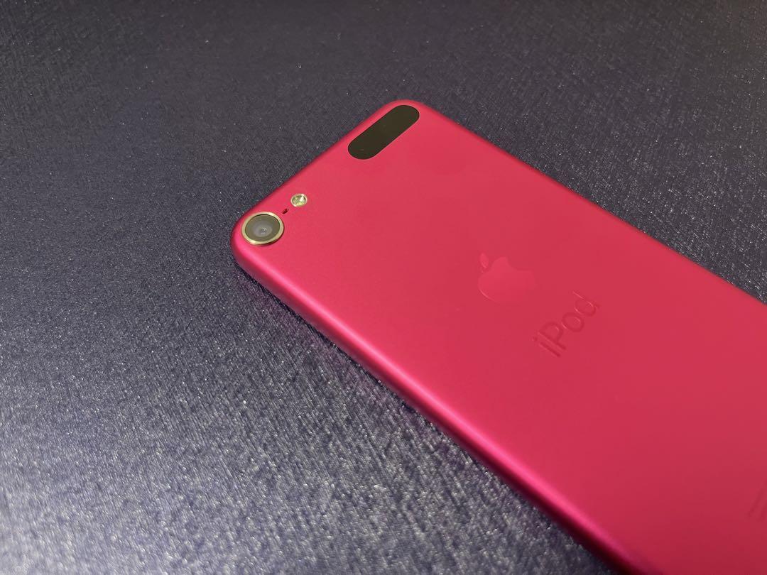 iPod touch