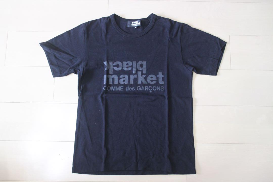 tシャツ コムデギャルソン