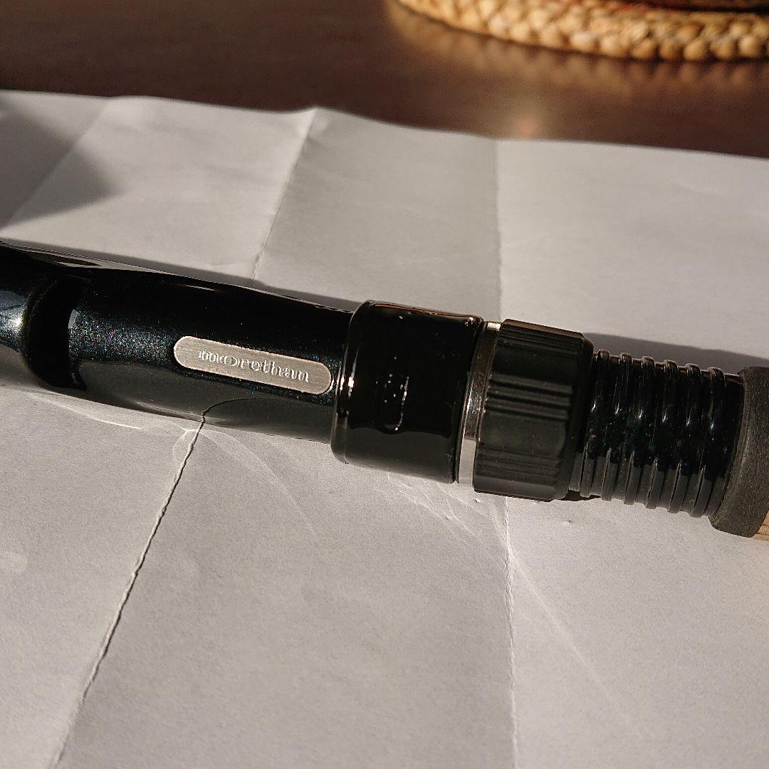 つキズはあ ダイワ 121M W コルクグリップ e6qFf-m93812450777 MORETHAN モアザン ロッド