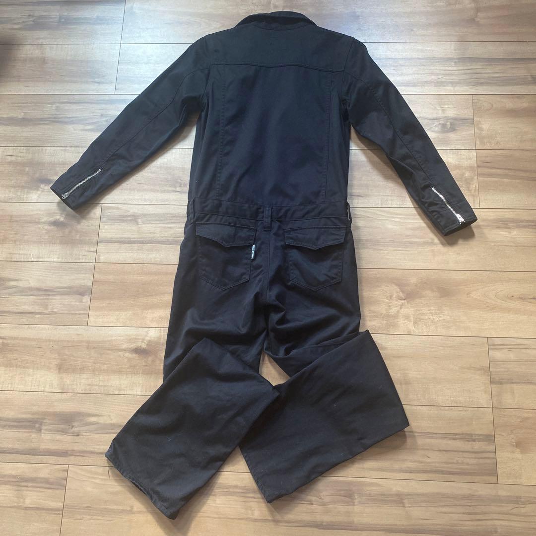 カミカゼアタック オーバーオール 【高品質】 www.shelburnefalls.com