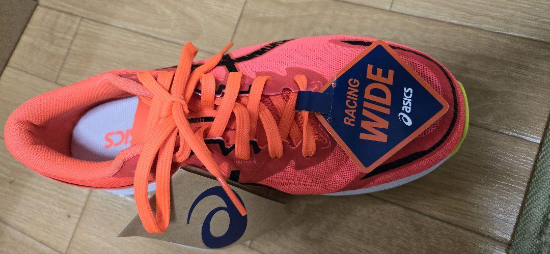 ASICS HYPER SPEED 3 WIDE 24.5cm