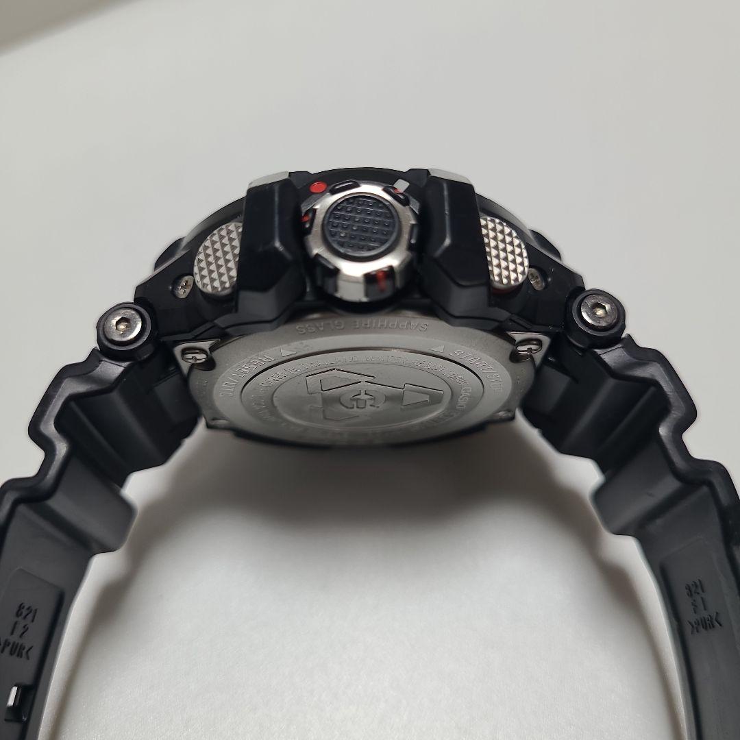 限定タイムセールCASIO G-SHOCK スカイコックピット GW-1100 腕時計