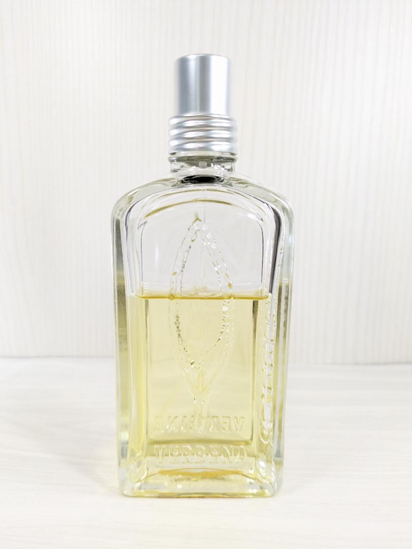 ロクシタン　シトラスヴァーベナ　オーデトワレ　100ml