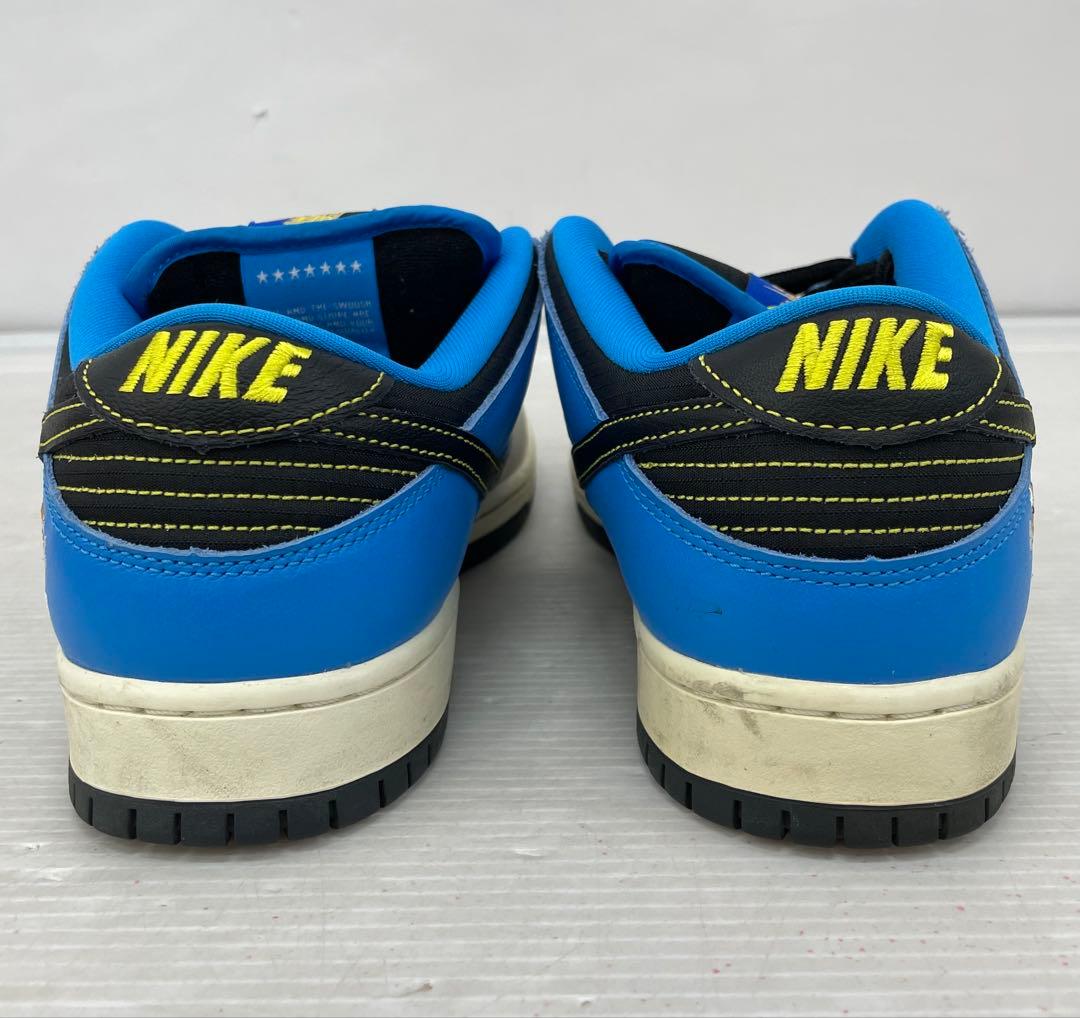 knmen149-0081InstantSkateboards × NikeSB