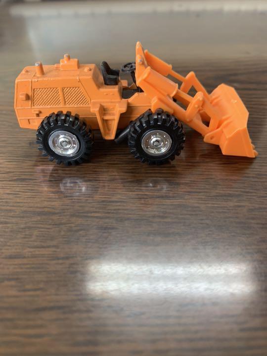 tomica 日本製 箱無し