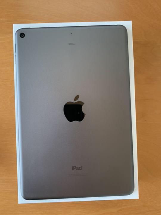 超激得新品 iPad mini 5 64GB Wi-Fiモデル Cqwok-m93816232912 人気セール