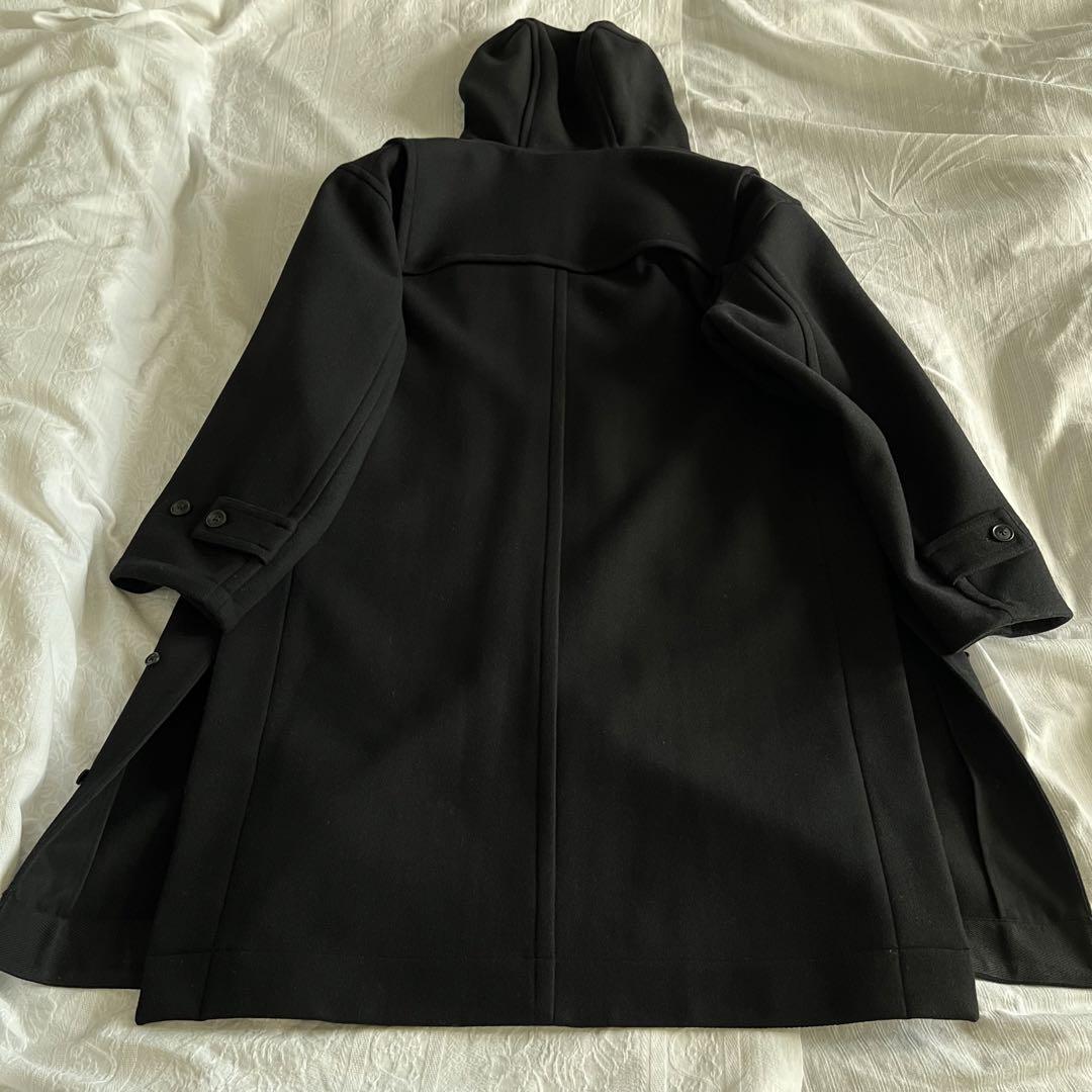 廃盤品】【定価¥29900】【美品】＋J ウールオーバーサイズ