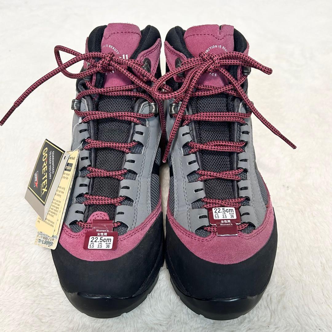 マウンテンクルーザー600montbell