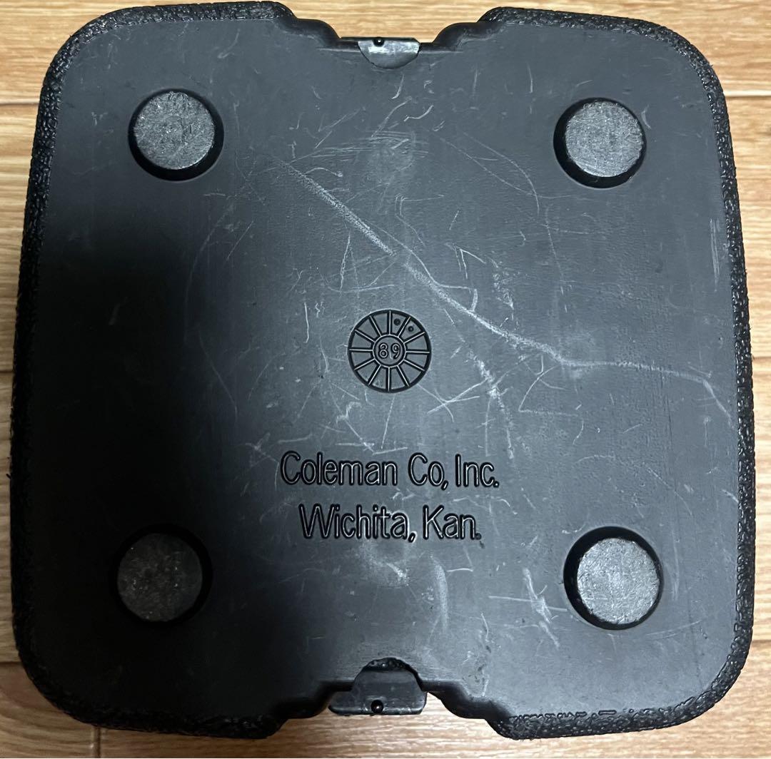 Coleman(コールマン　ツーマントルランタン
