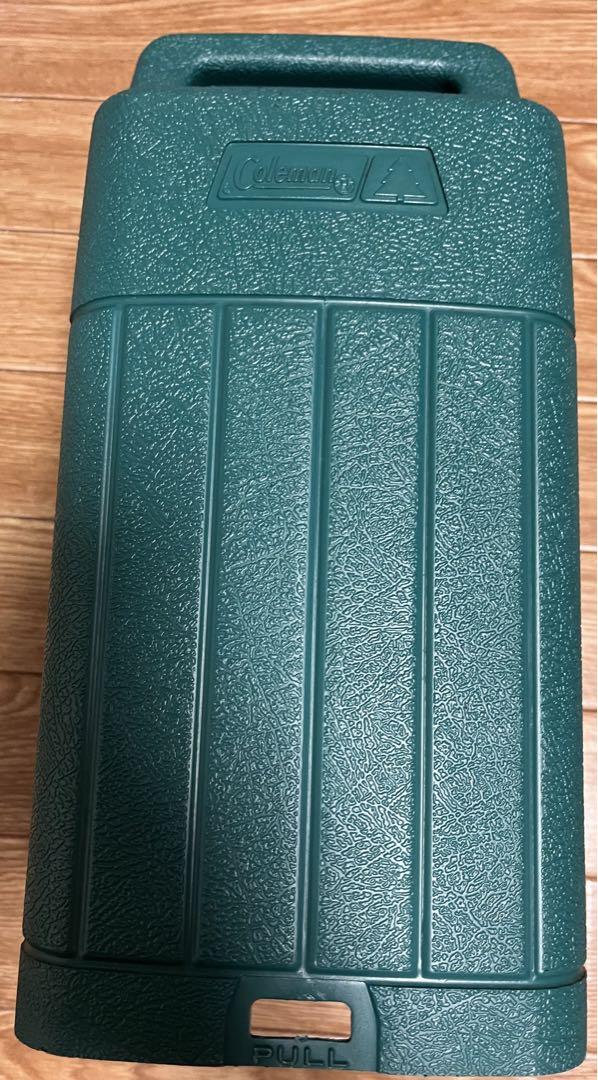 Coleman(コールマン　ツーマントルランタン