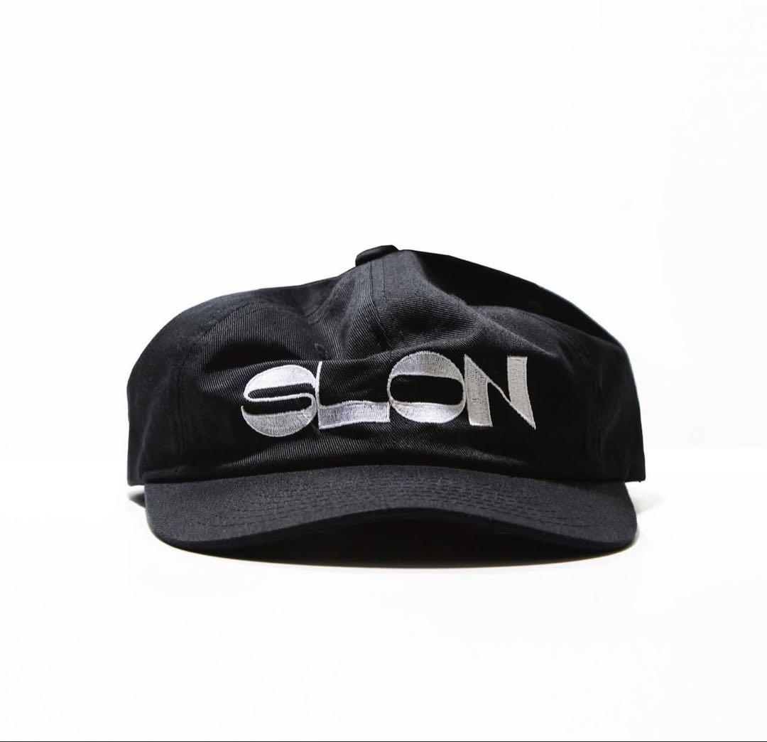 Slon キャップ