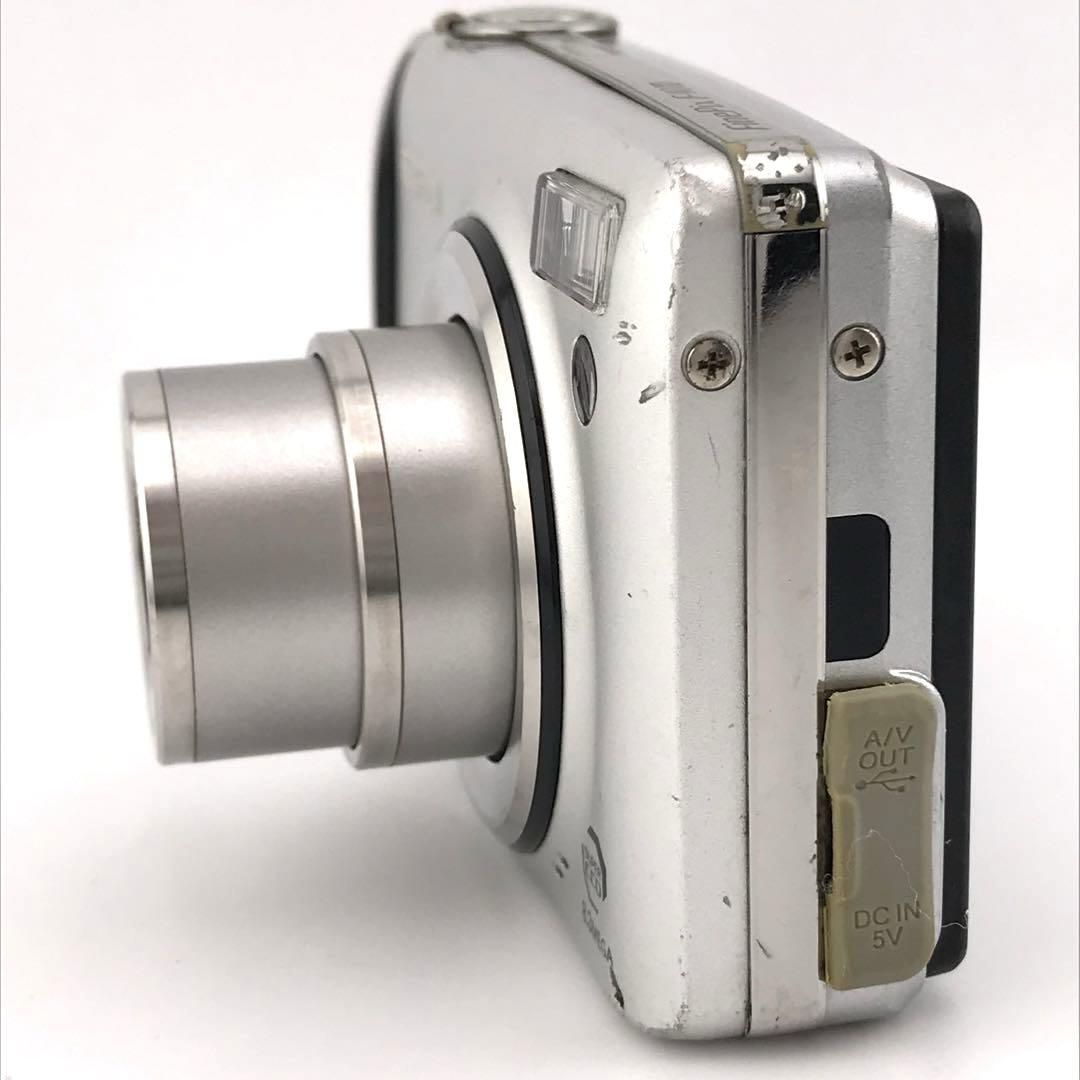 ⭕️実写美【動作確認済】FUJIFILM FinePix F40FD デジカメ