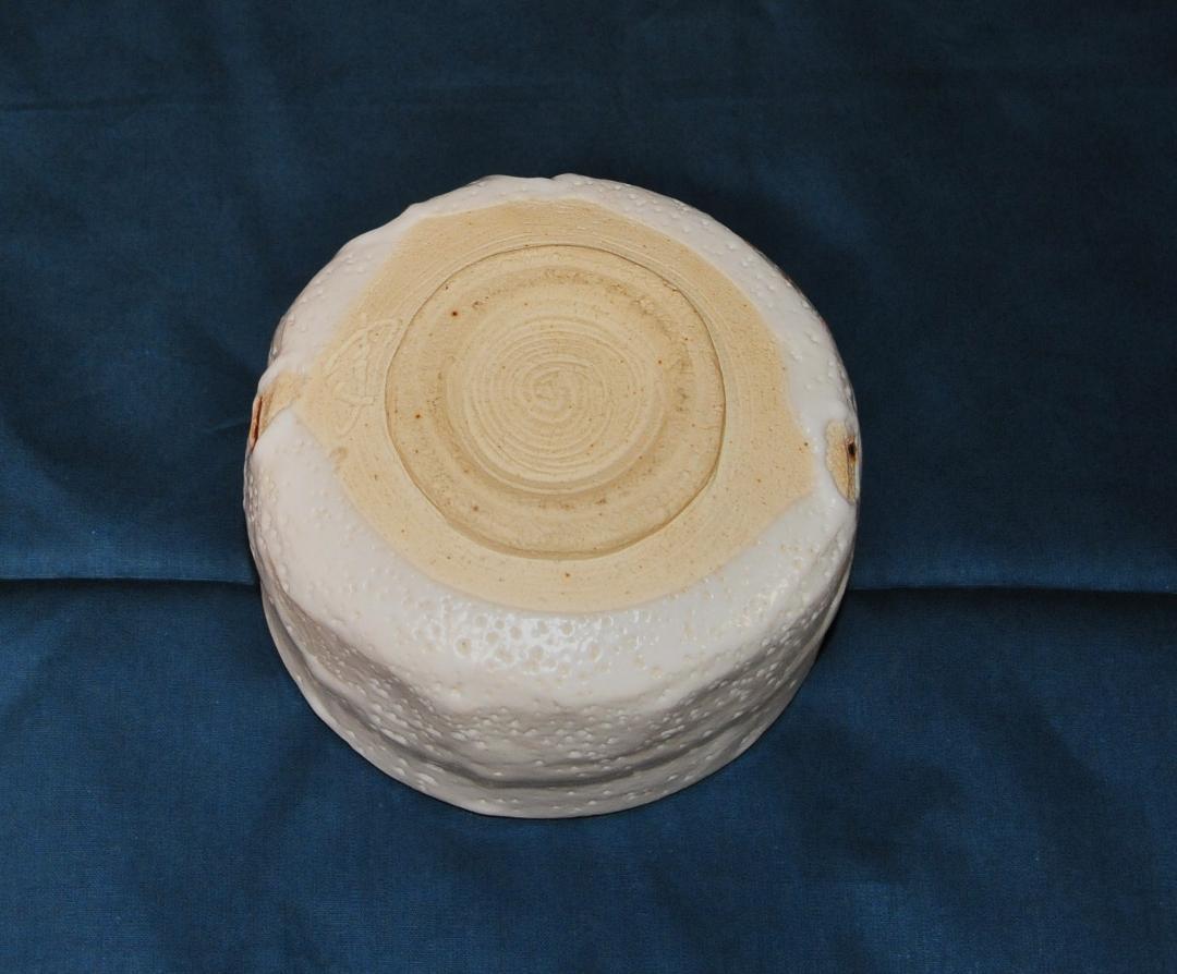 志野茶碗３点