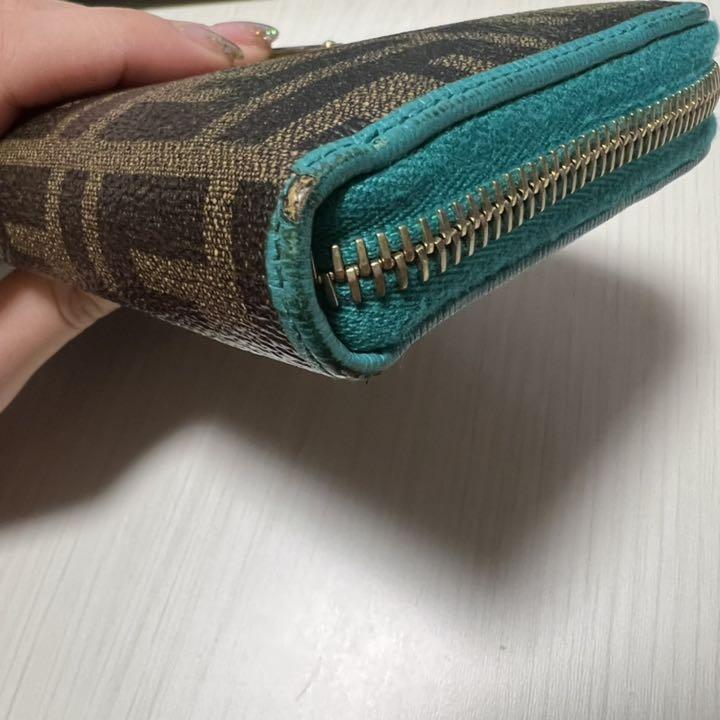 フェンディ FENDI 長財布 urcbN-m93818270273 までの