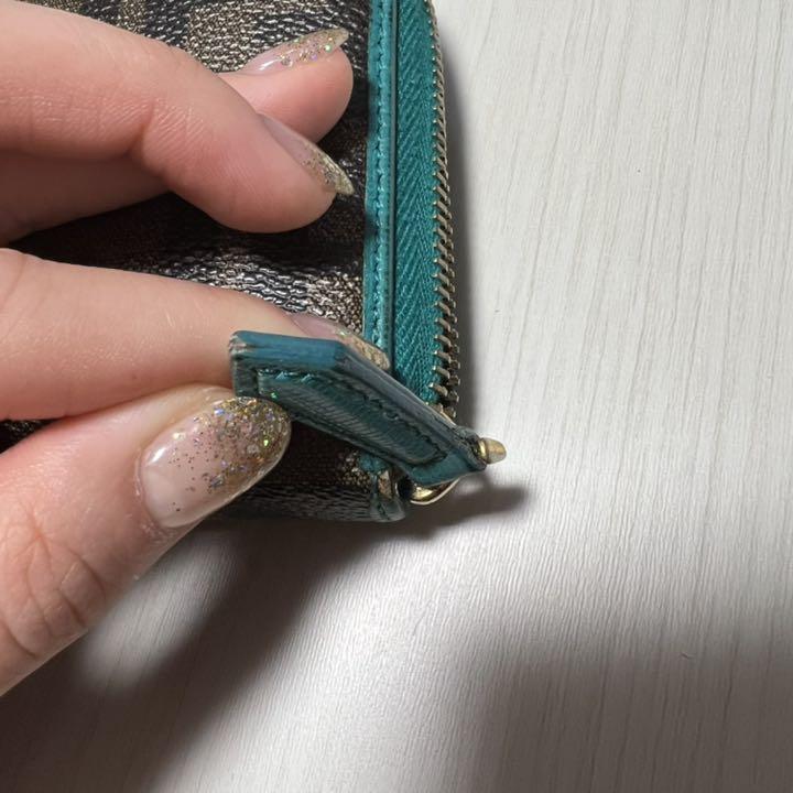 フェンディ FENDI 長財布 urcbN-m93818270273 までの