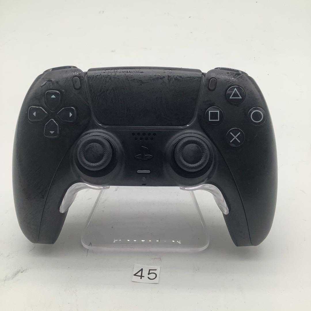 PS5コントローラー　デュアルセンス　メンテンス品　45