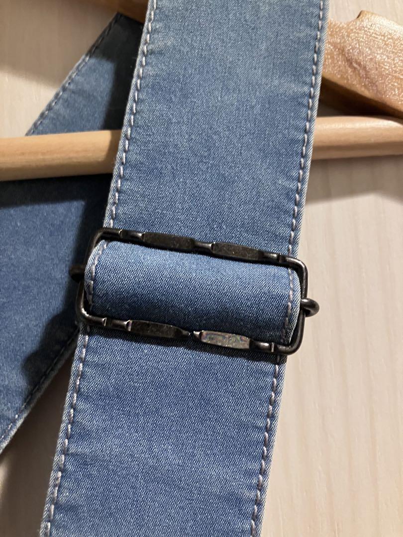 THE NORTH FACE デニムオーバーオールNT5309N
