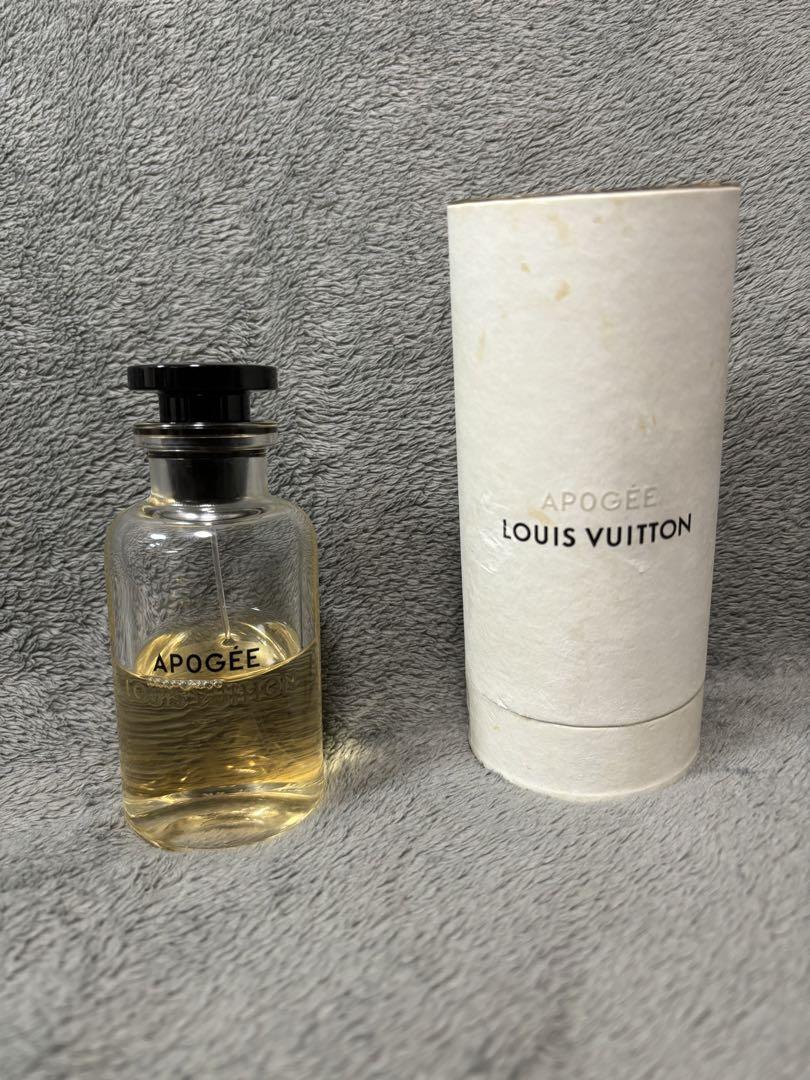 【RYO】LOUIS VUITTON ルイヴィトン アポジェ アポジェ オードゥ パルファン ｜ルイ・ヴィトン 公式サイト