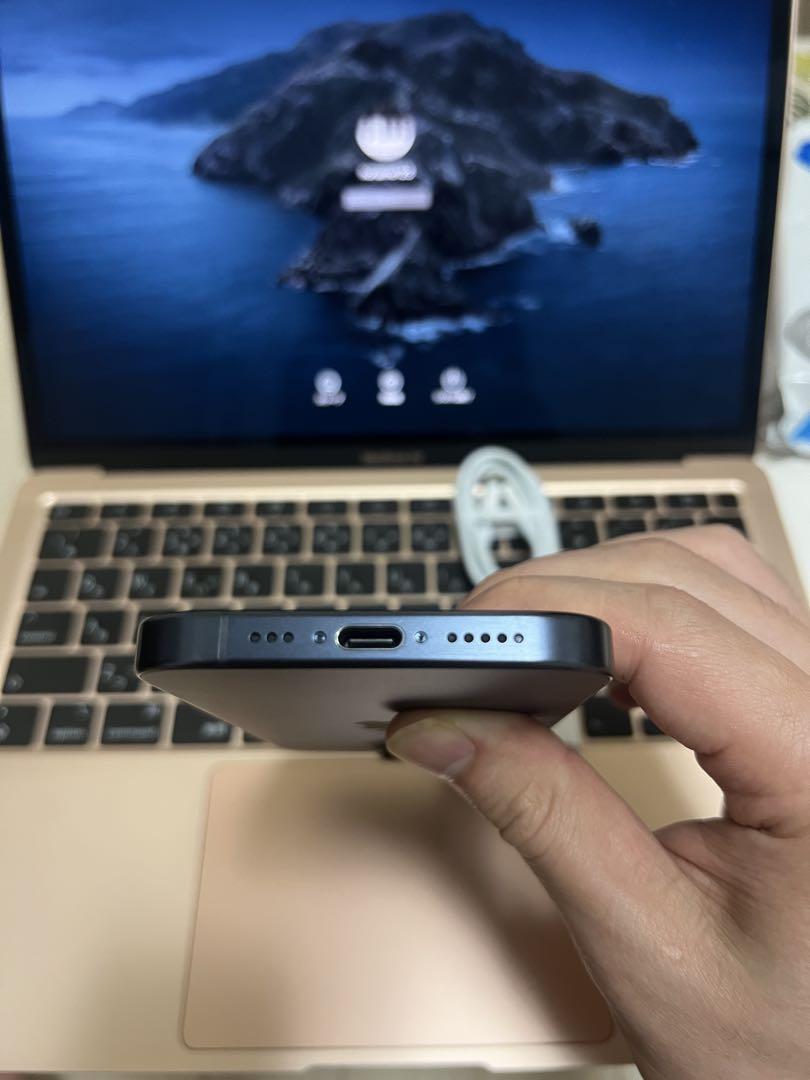 Iphone 15 pro 256gb sim フリー