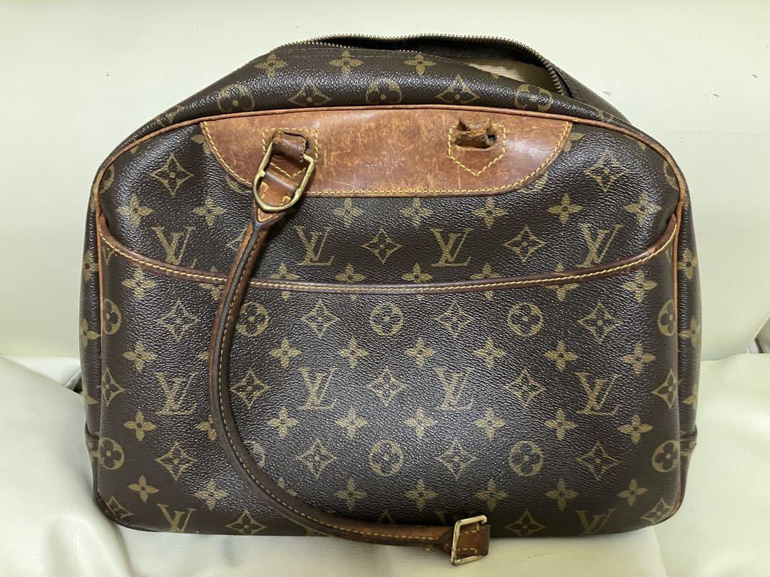 【アンアンさん専用】Louis Vuitton モノグラム バッグ