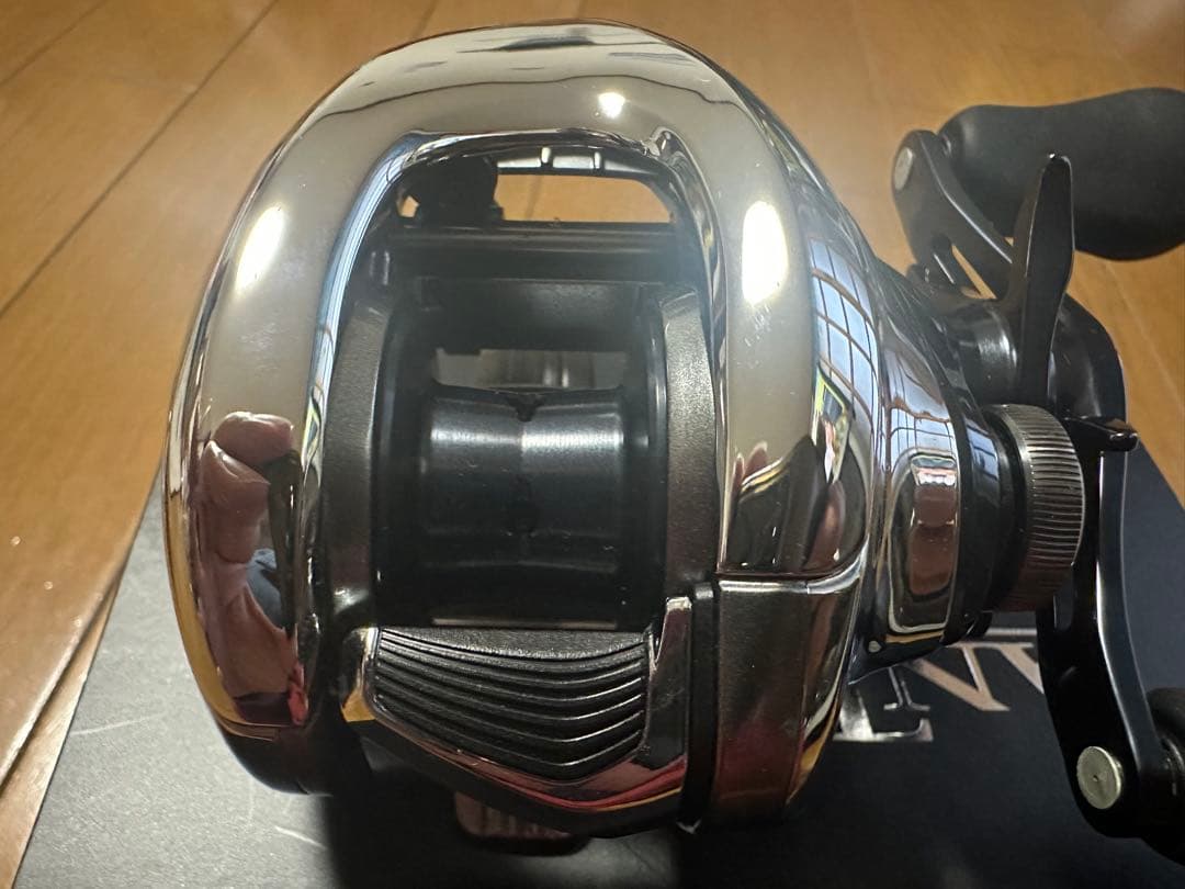 SHIMANO 19アンタレス HG 右ハンドル SHIMANO 19アンタレス HG 右ハンドル