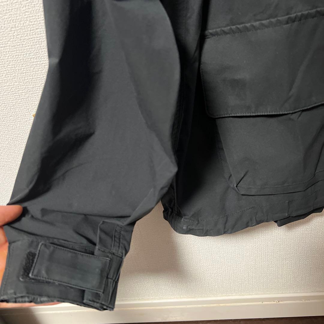 コールドスパイダーコロンビア撥水釣りジャケットPM3923