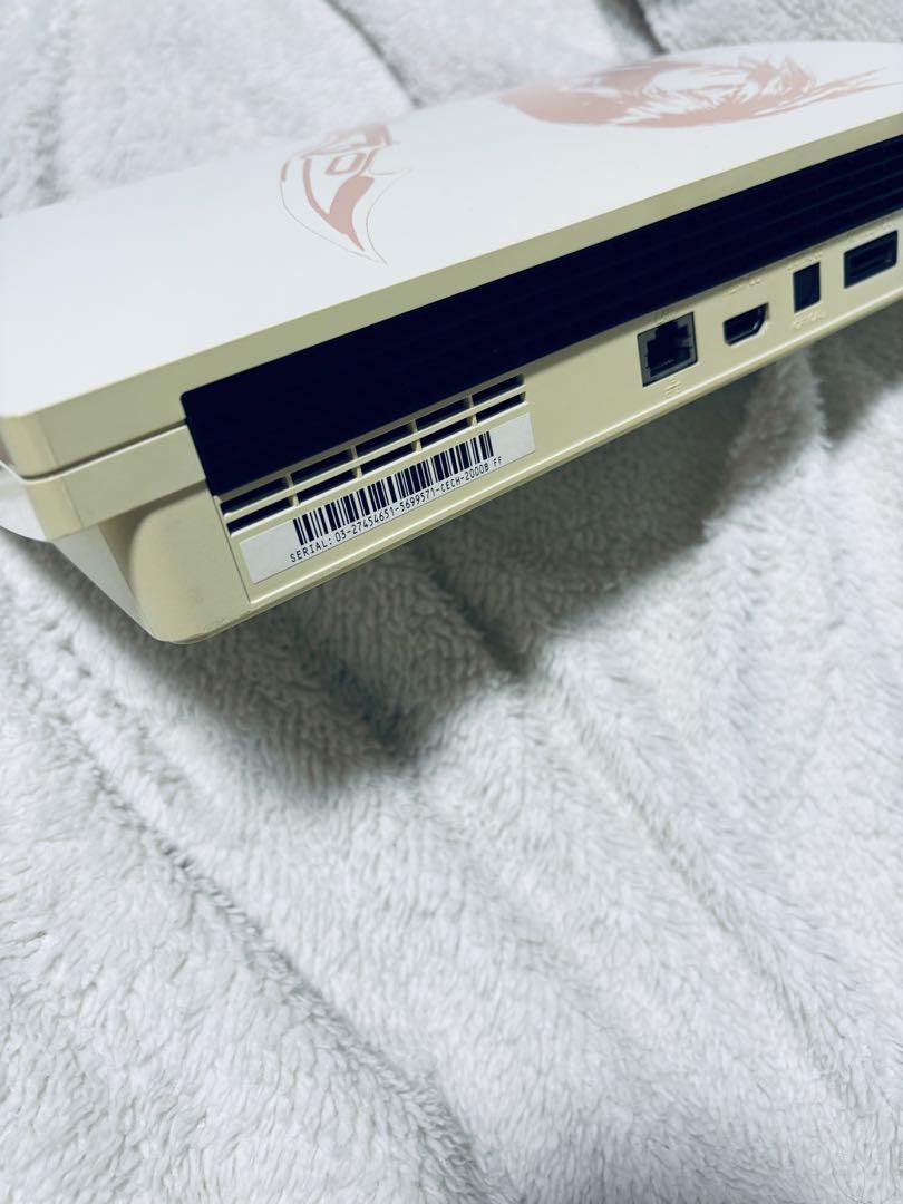 PS3 FFⅩⅢ