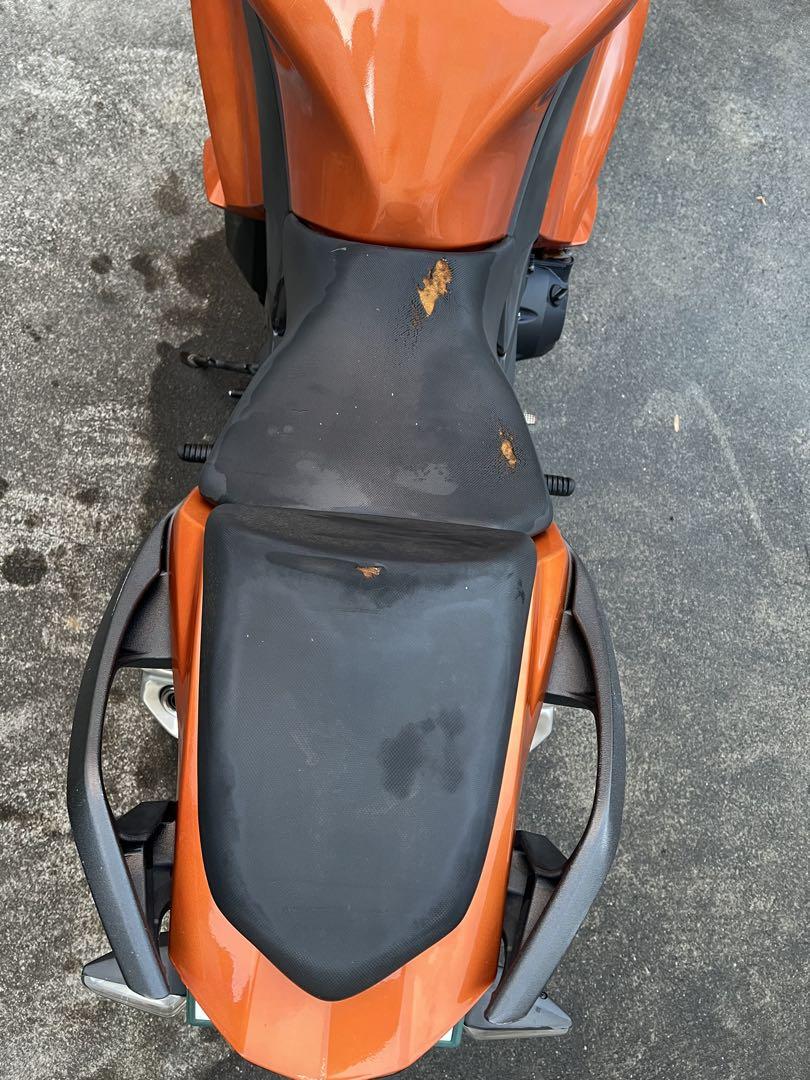 車検残あり 車体