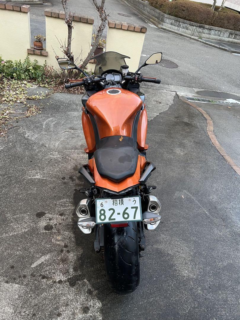 実働車