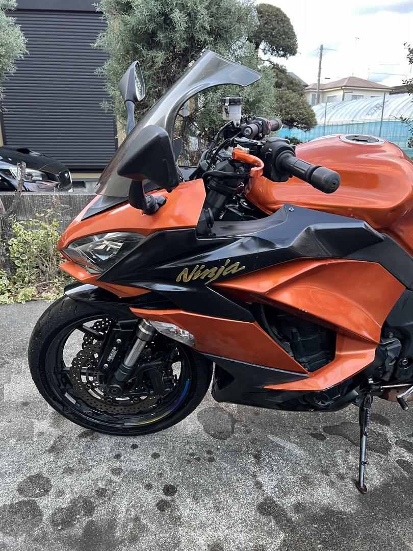 Ninja1000