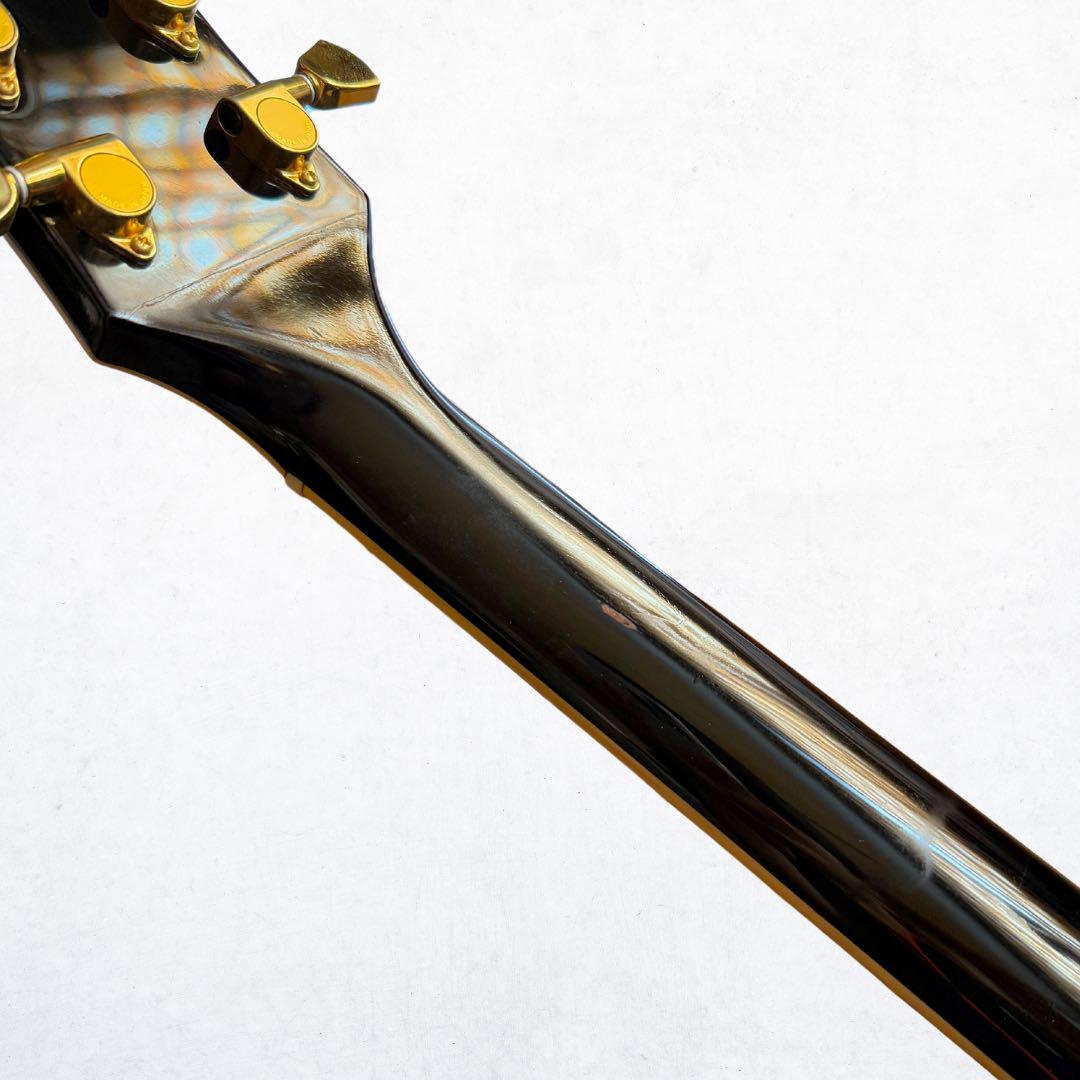ギター Orville By Gibson Les Paul Custom LPC
