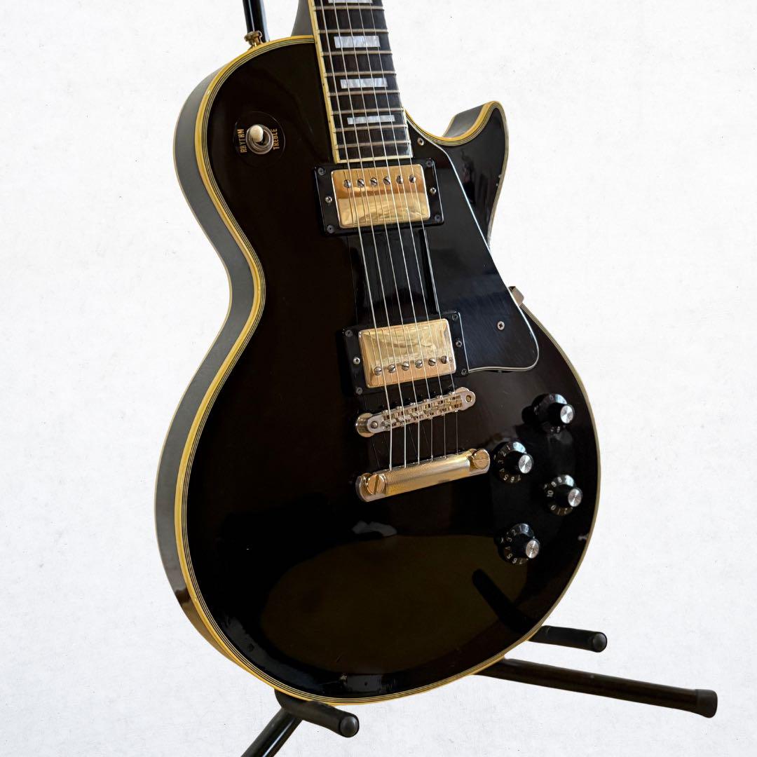 ギター Orville By Gibson Les Paul Custom LPC