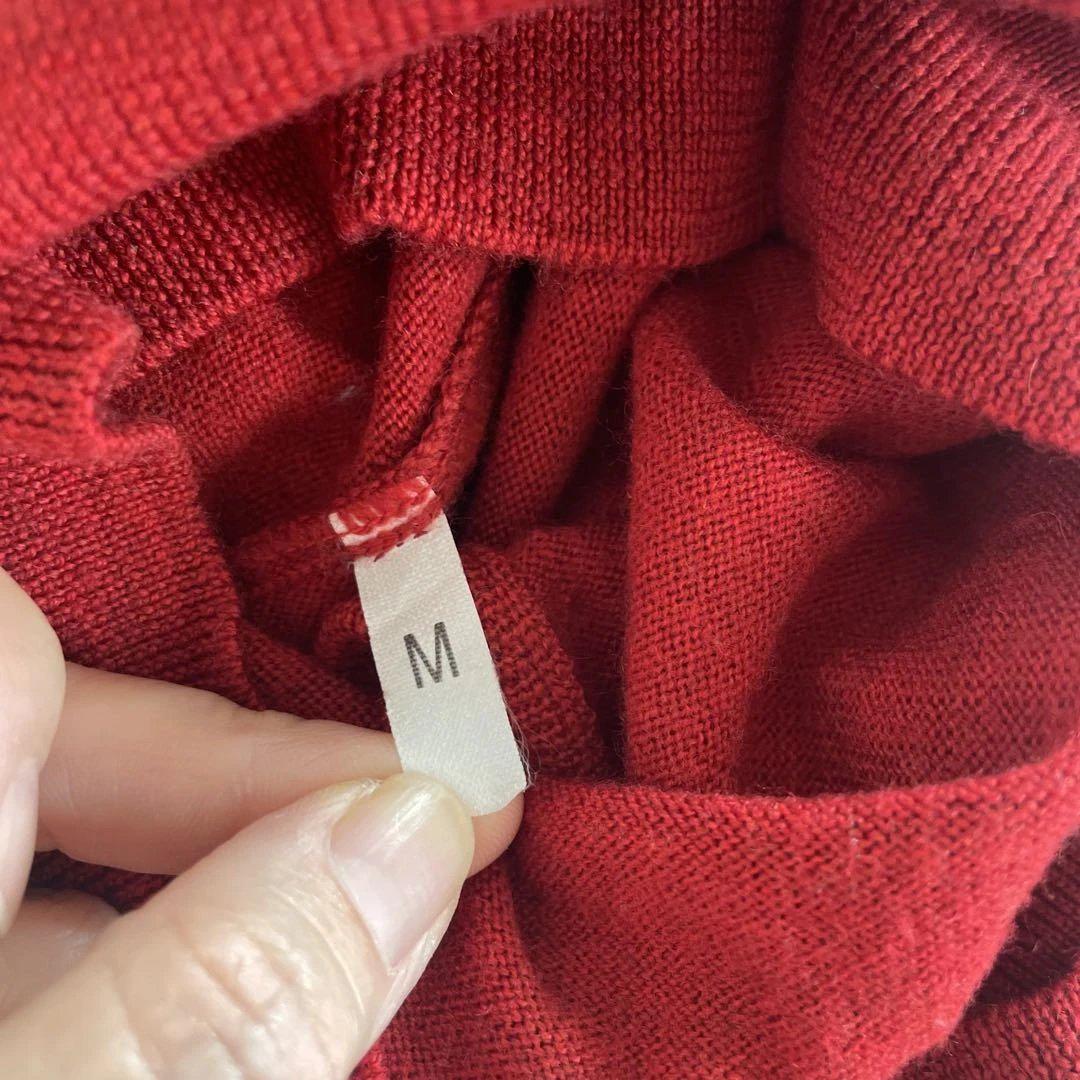 Vivienne Westwood REDLABEL タートルネック Vivienne Westwood RED LABEL タートルニット