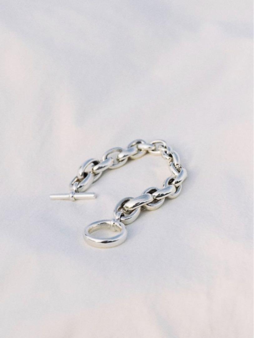 即発送】Llife RIPPLE BRACELET