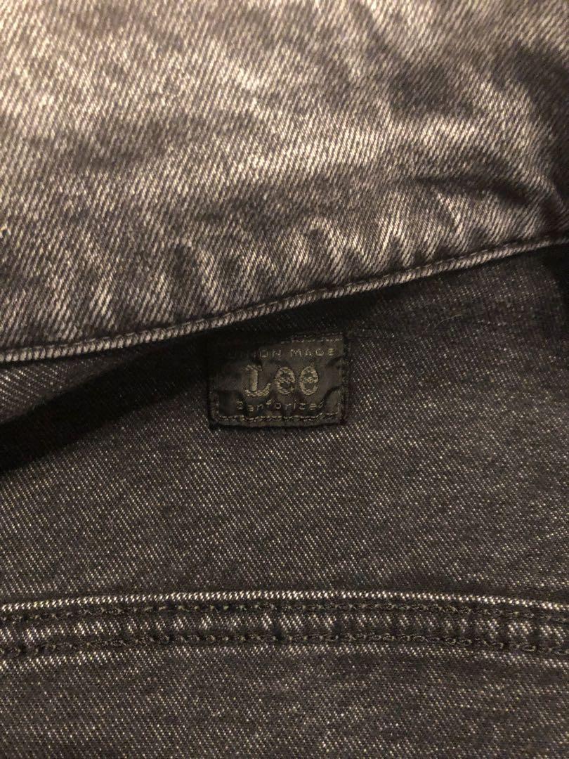 Lee BlackGジャン（M）未使用