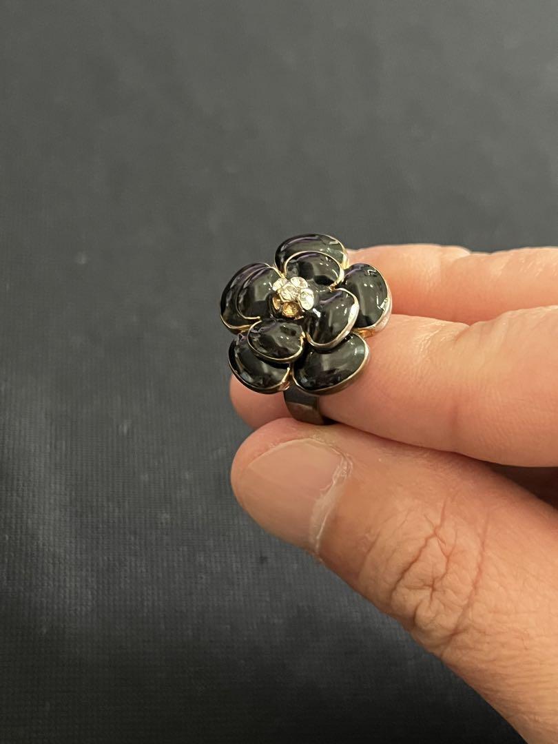 指輪 断捨離 花 レディースアクセサリー 値下げ可能です - メルカリ