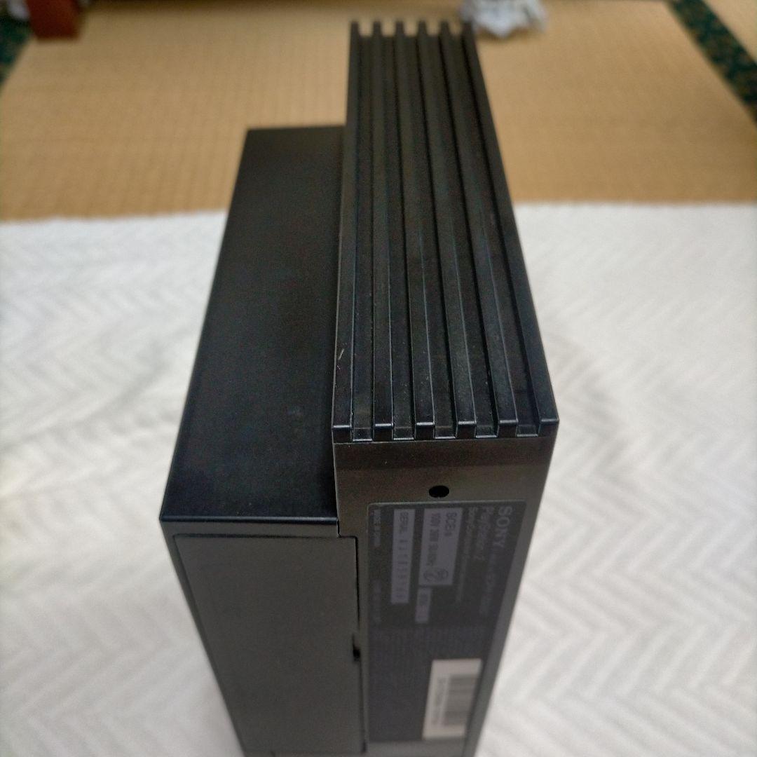 Nintendo Switch SONY PlayStation2 SCPH-50000 NB