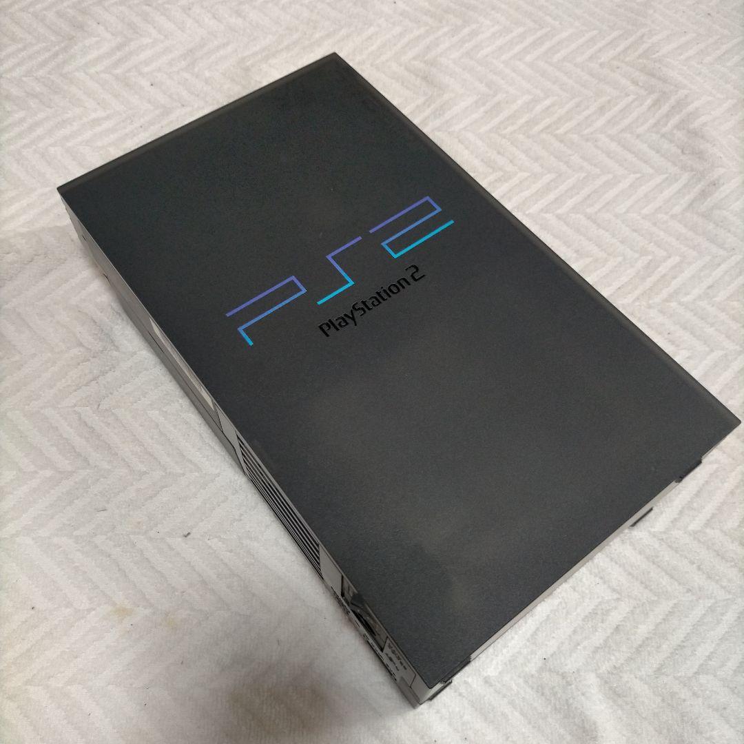 Nintendo Switch SONY PlayStation2 SCPH-50000 NB