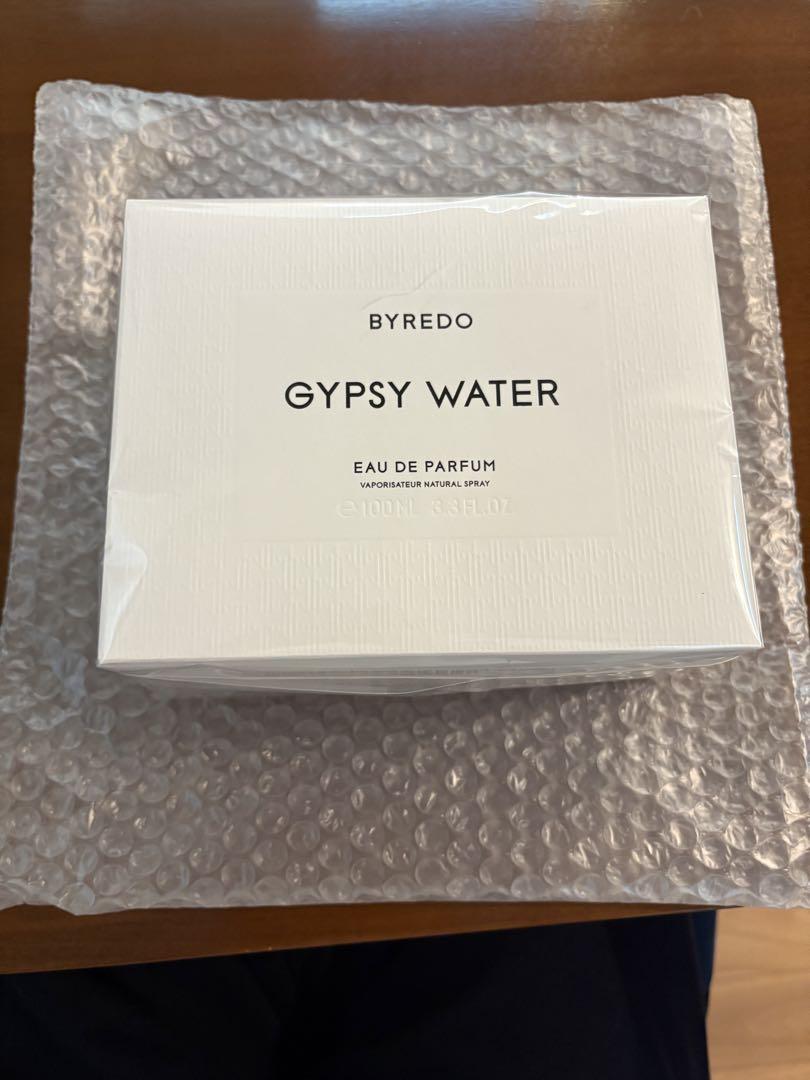 BYREDO GYPSY WATER 100ml [ほぼ未使用]