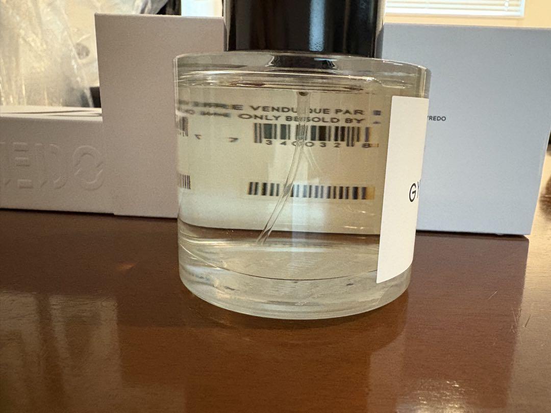 BYREDO GYPSY WATER 100ml [ほぼ未使用]