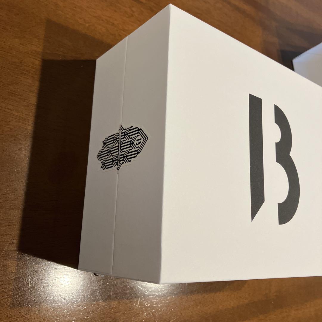 BYREDO GYPSY WATER 100ml [ほぼ未使用]