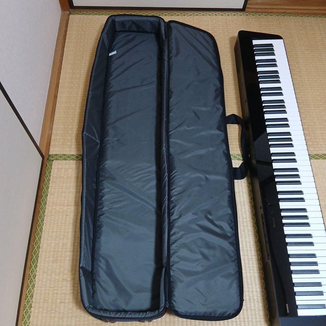 （福岡市早良区:手渡し限定）CASIO Privia PX-S1100ケース付き 福岡市早良区:手渡し限定）CASIO Privia PX-S1100ケース付き