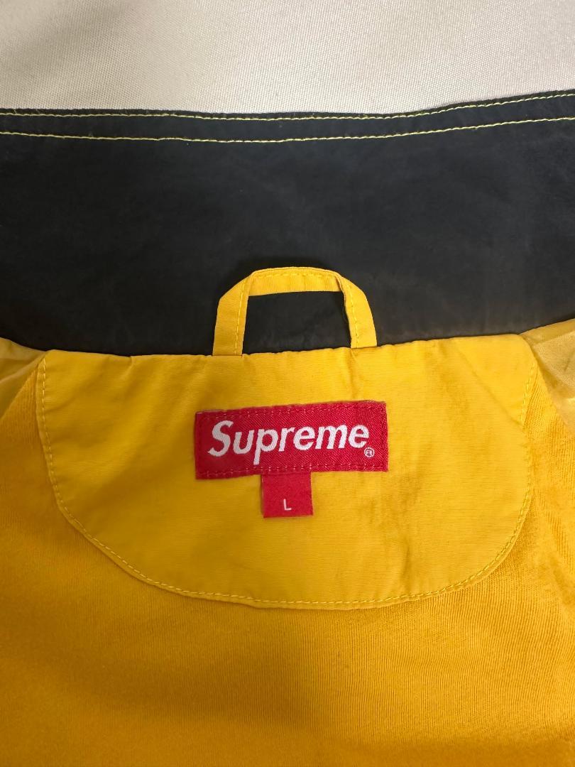 ジャケット・アウター Shoulder Logo Track Jacket