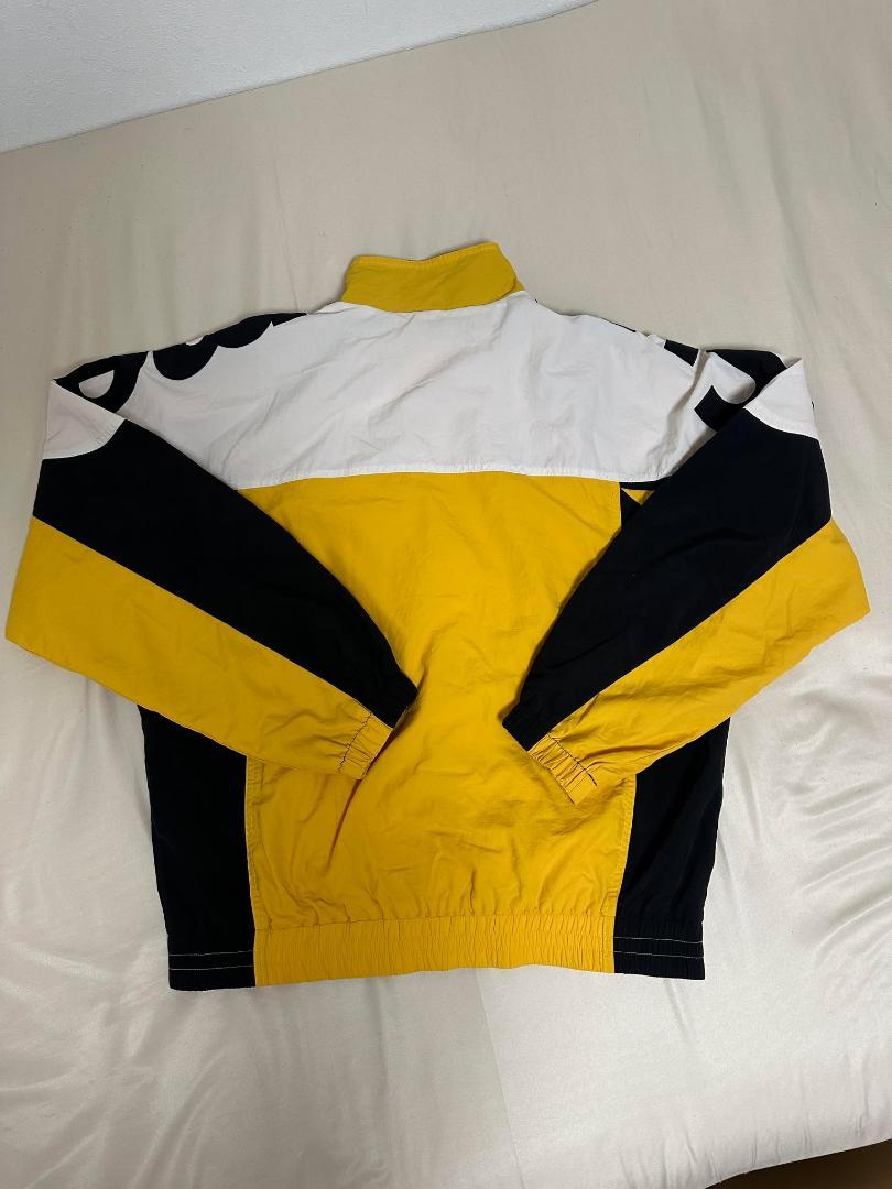 ジャケット・アウター Shoulder Logo Track Jacket