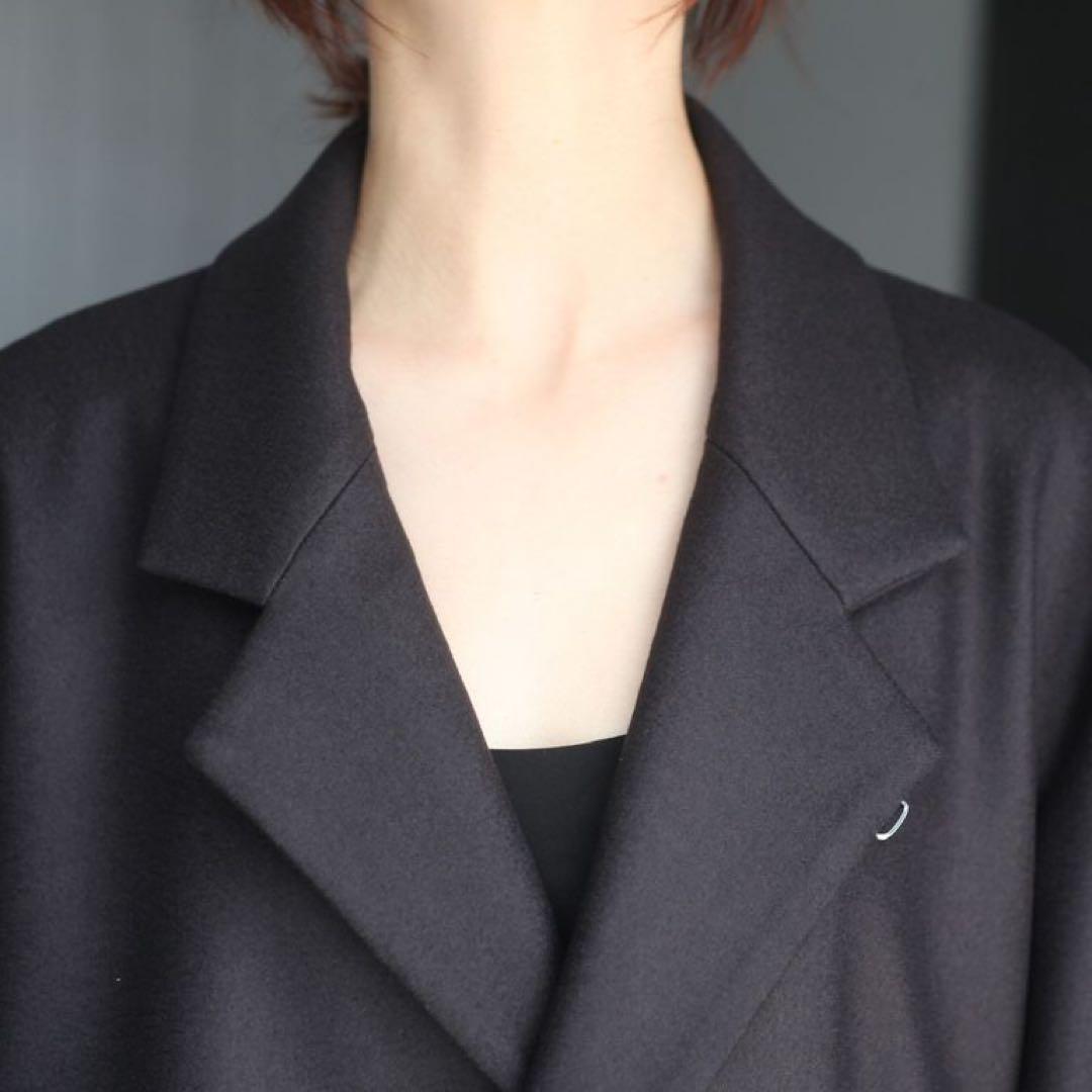 24aw Lay Chester Coat【ssstein】