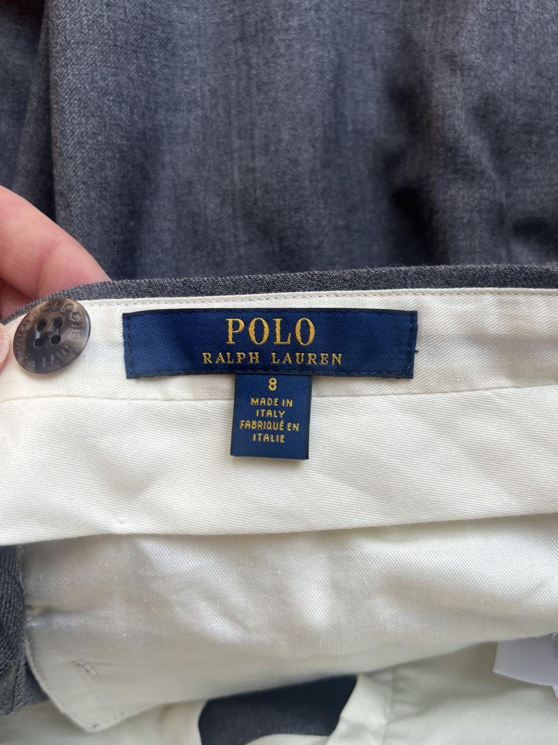 ☆着用1回☆Polo Ralph Laurenショートパンツ