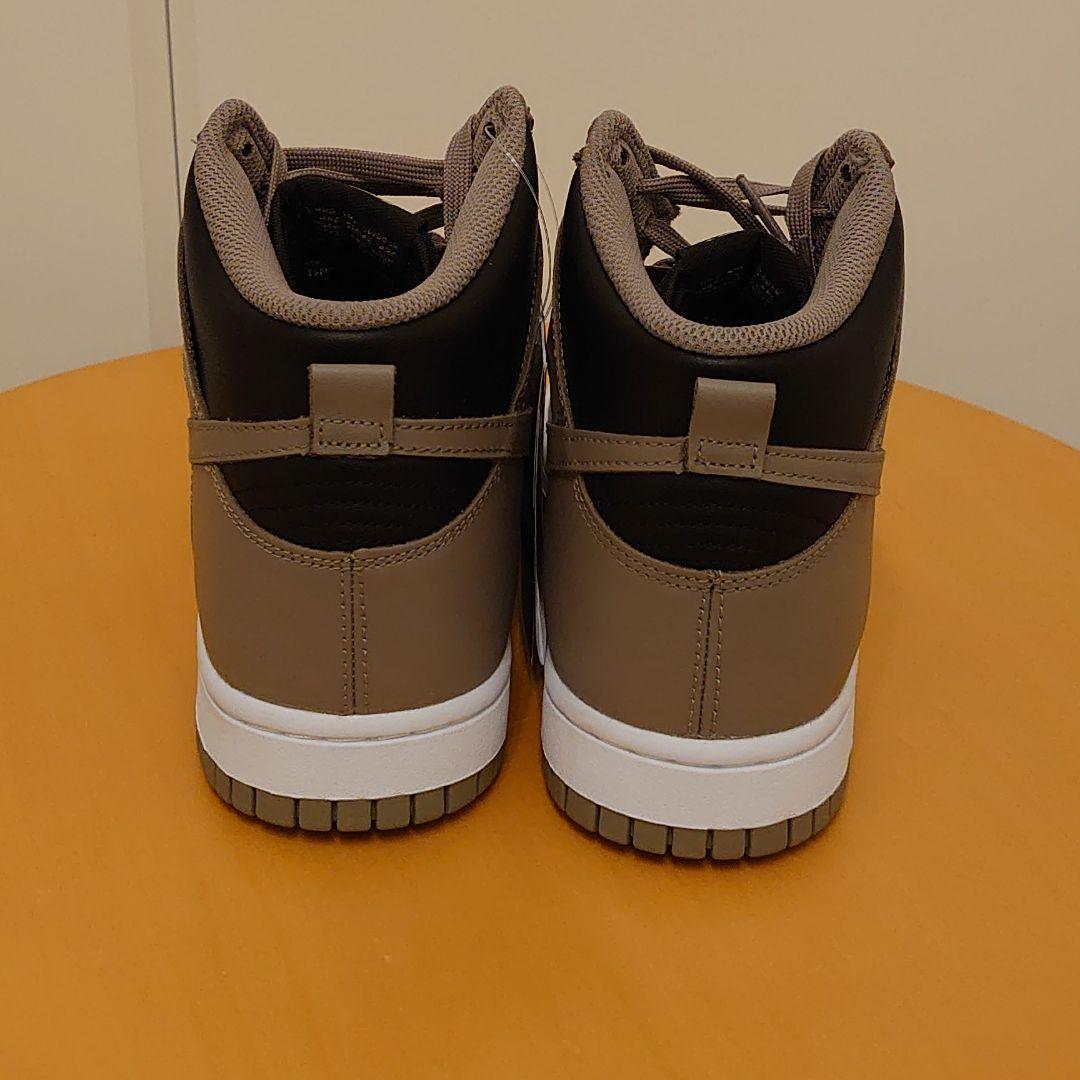 あります Nike WMNS Dunk High Moon Fossil 26.0cm GZOf2-m93826387336 よろしくお
